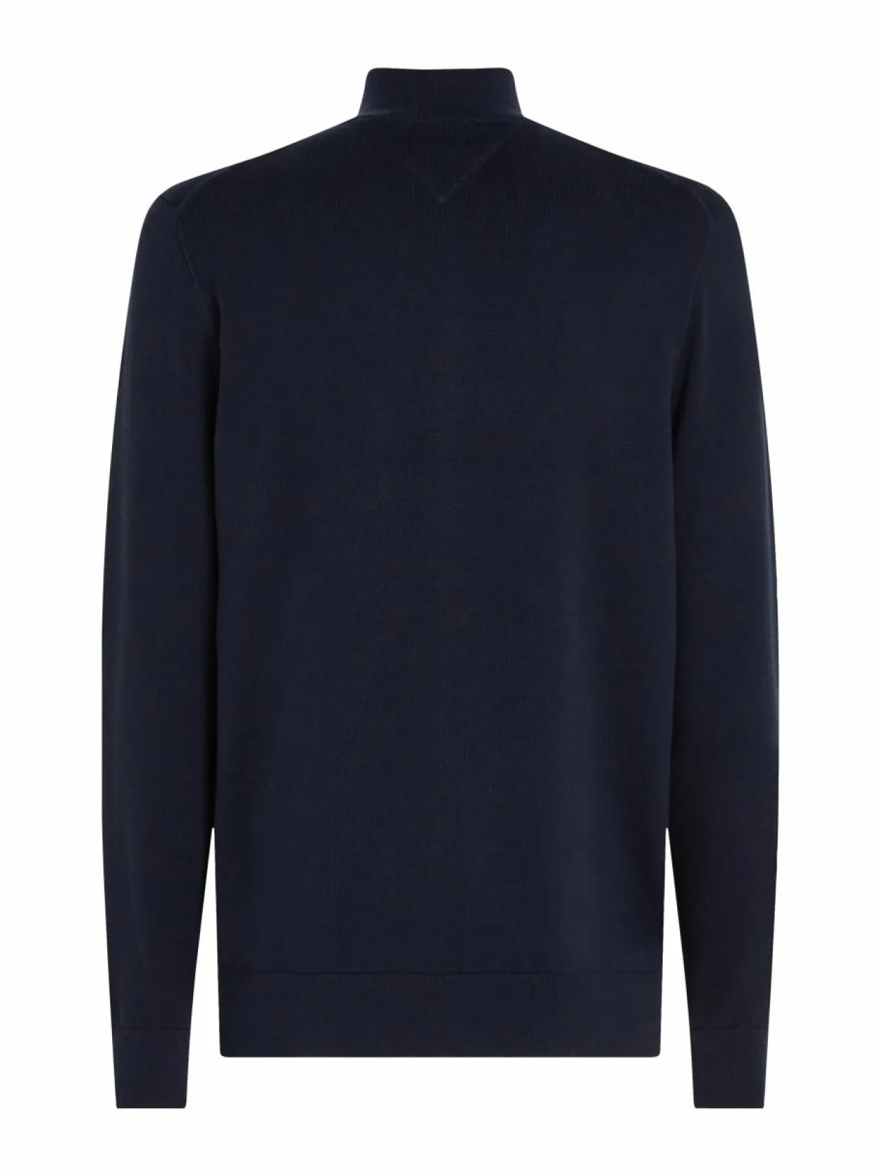 Neuleet<Tommy Hilfiger Essential Cotton -neuletakki DW5 DESERT SKY
