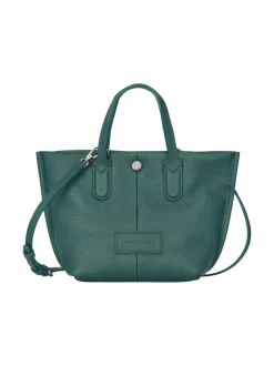 Longchamp Essential Cuir XS -nahkalaukku^ Käsilaukut