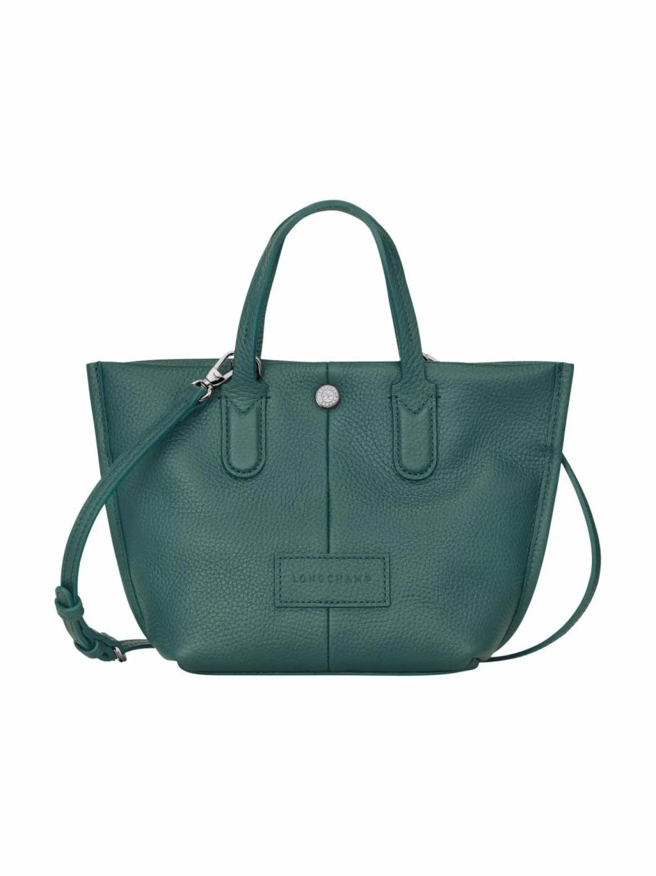 Longchamp Essential Cuir XS -nahkalaukku^ Käsilaukut