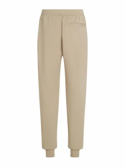 Housut<Tommy Hilfiger Essential Intechno -joggerit RBT SANDALWOOD