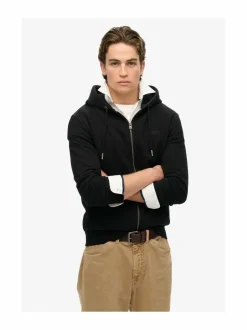 Superdry Essential Logo -hupparitakki^ Paidat