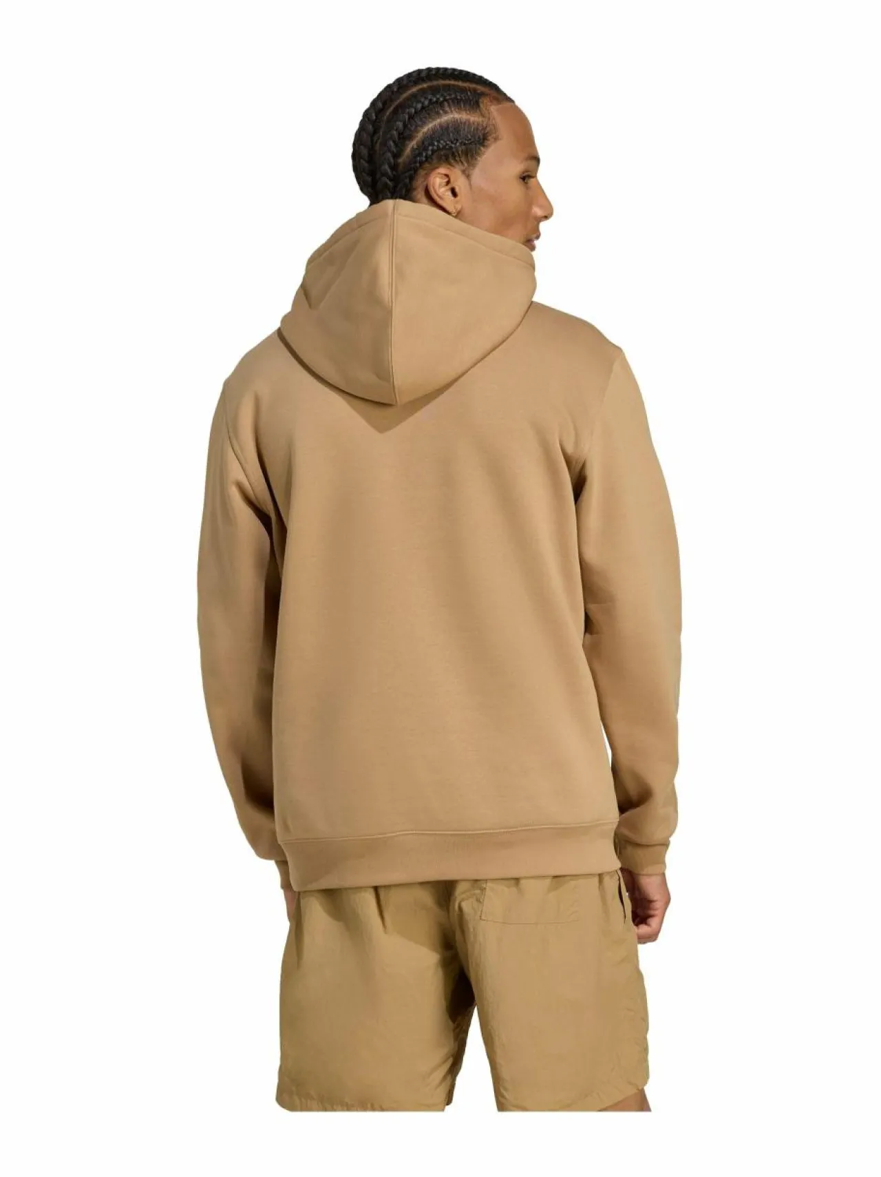 adidas Originals Essential Loose -huppari^ Paidat, Hupparit & Colleget