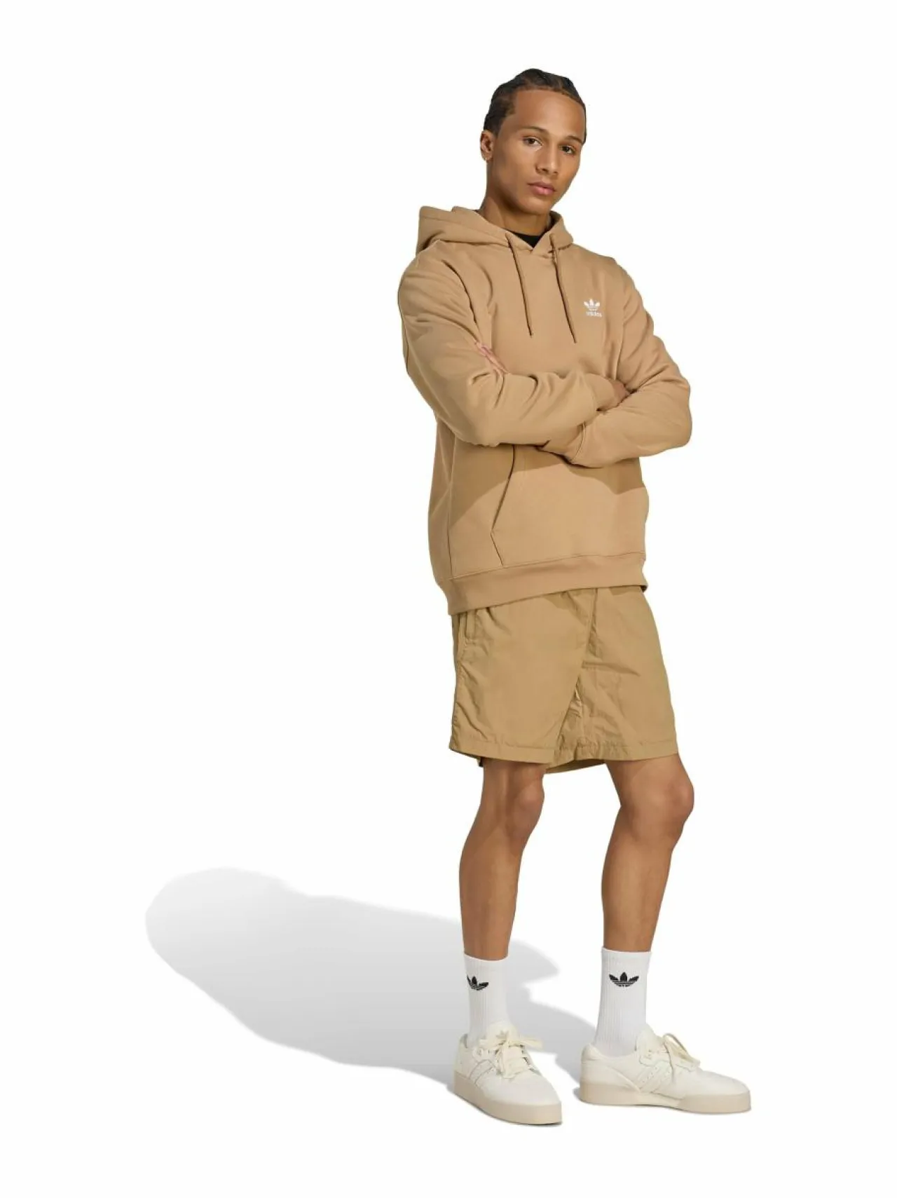 adidas Originals Essential Loose -huppari^ Paidat, Hupparit & Colleget