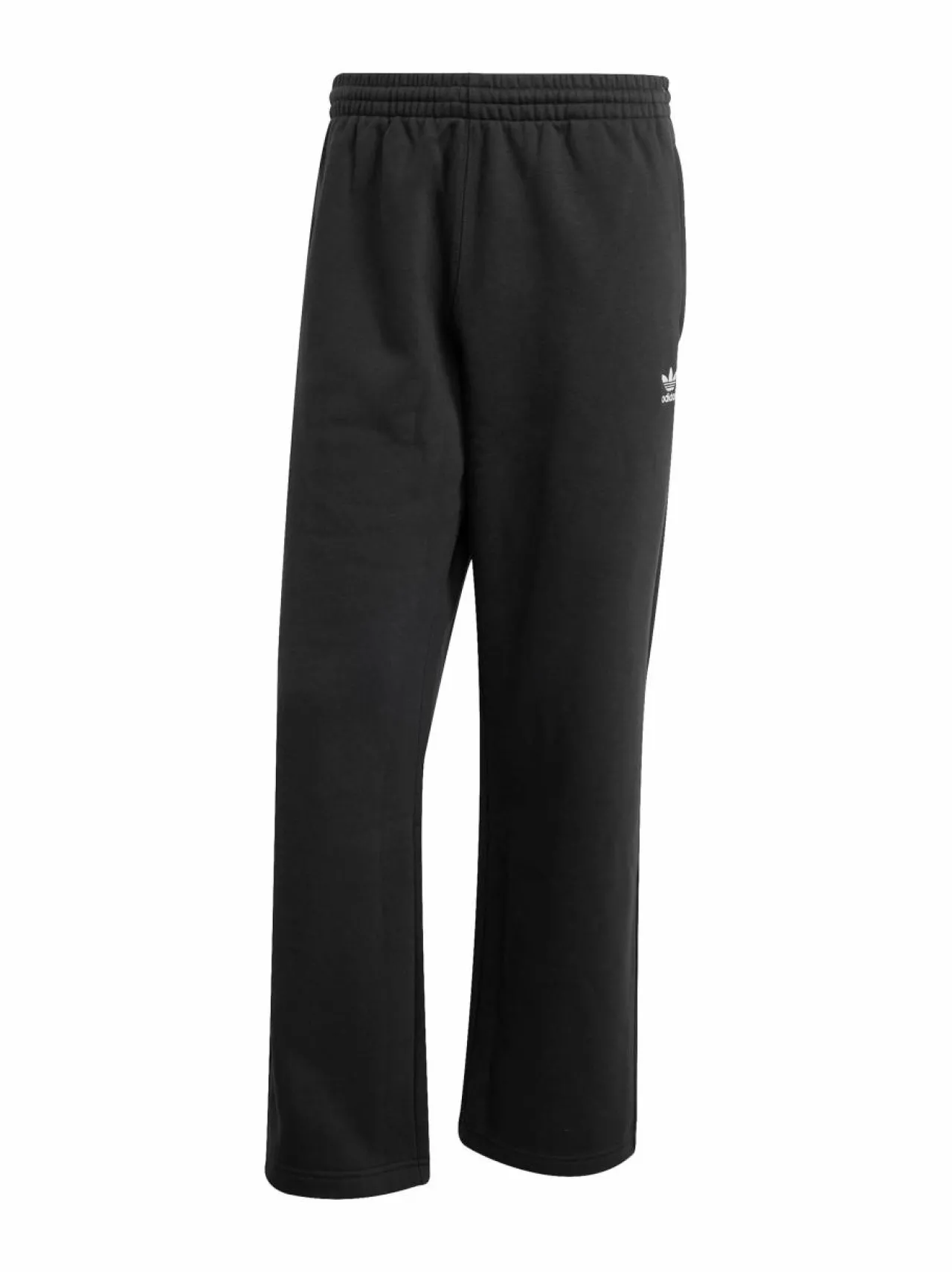 Urheiluhousut & Treenitrikoot<adidas Originals Essential Open -collegehousut JV6052 BLACK