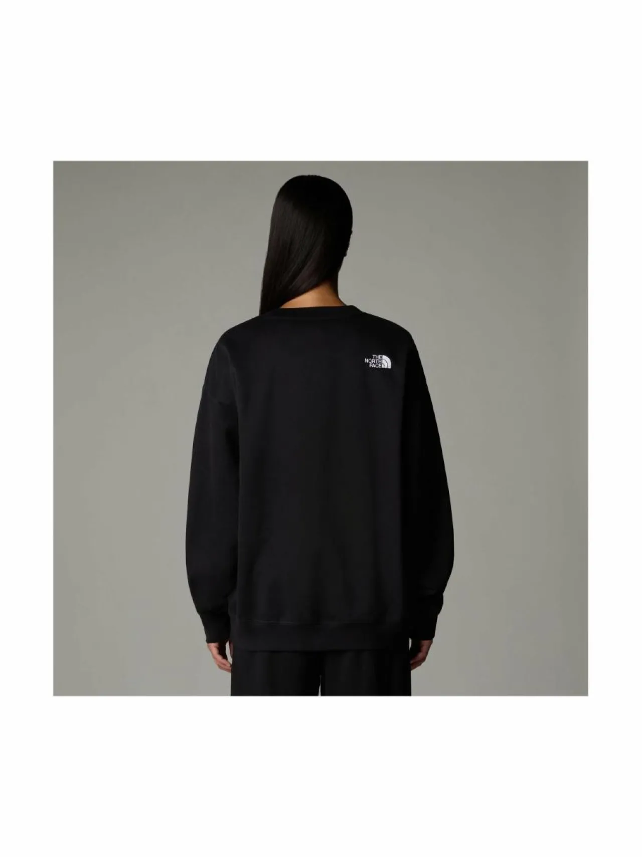 The North Face Essential Oversize -collegepaita^ Paidat, Hupparit & Colleget
