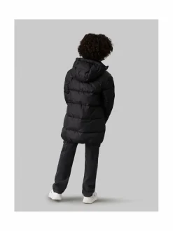Calvin Klein Kids Essential Parka Puffer -toppatakki^ Ulkoiluvaatteet