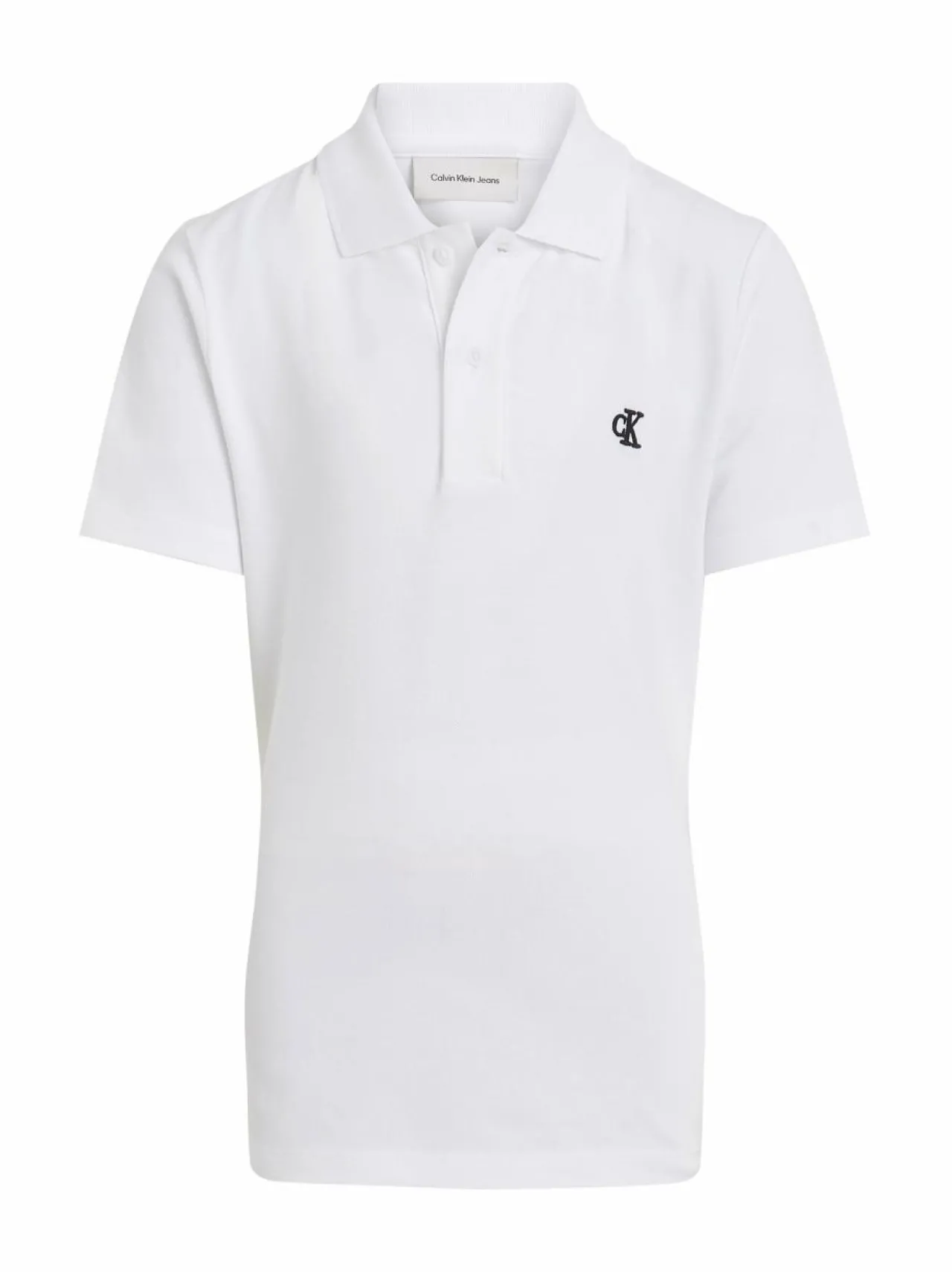 Calvin Klein Kids Essential Regular Logo -pikeepaita^ Paidat