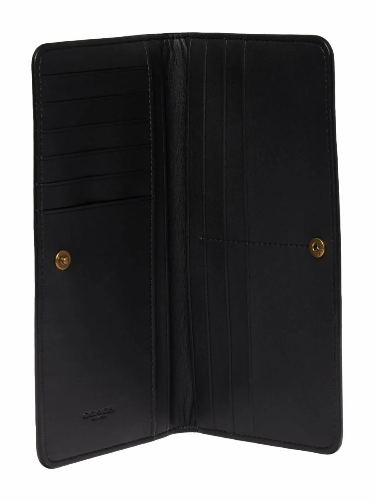 Coach Essential Skinny -lompakko^ Lompakot & Kotelot