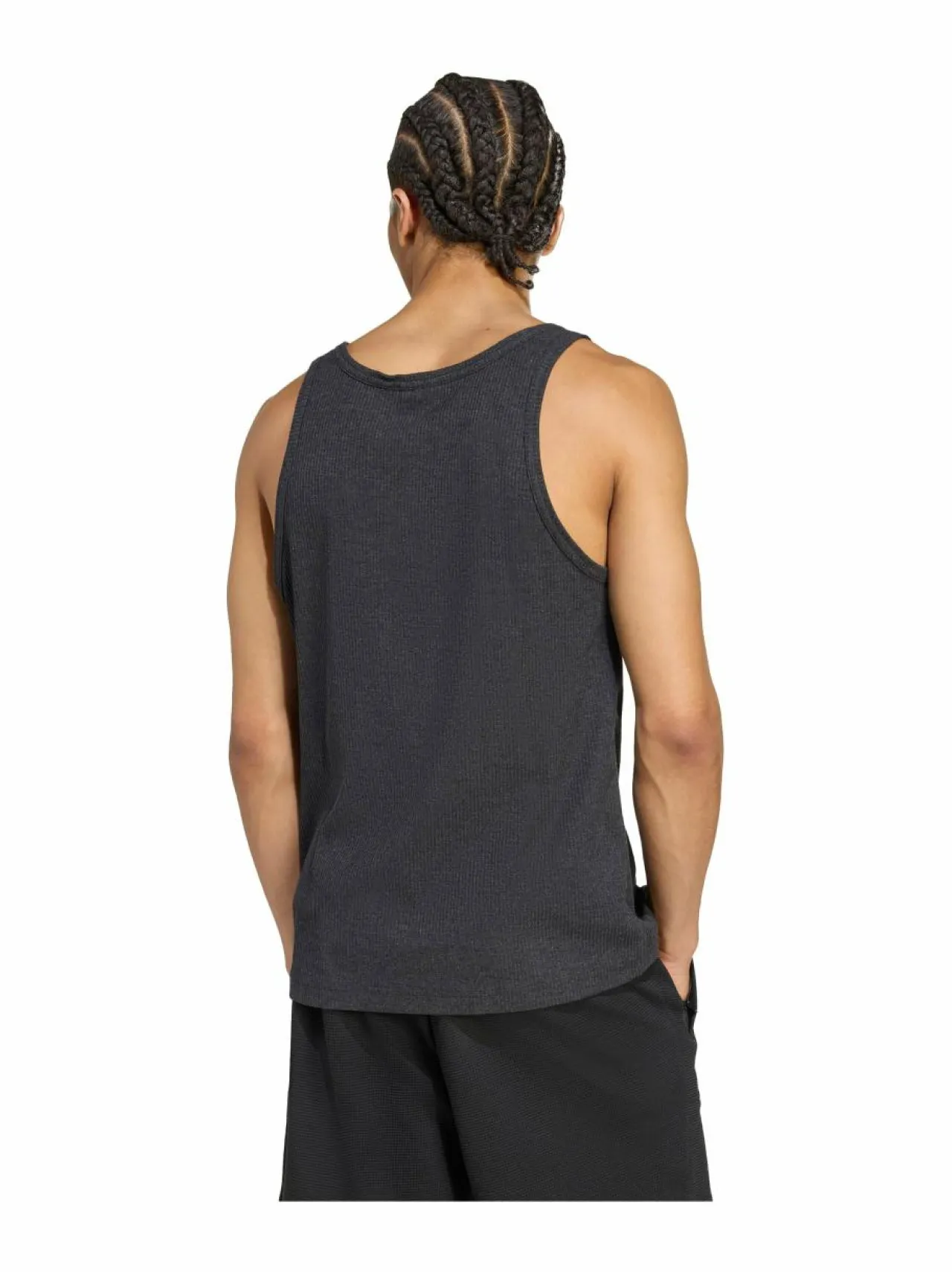 adidas Originals Essential Tank -toppi^ Paidat, Hupparit & Colleget