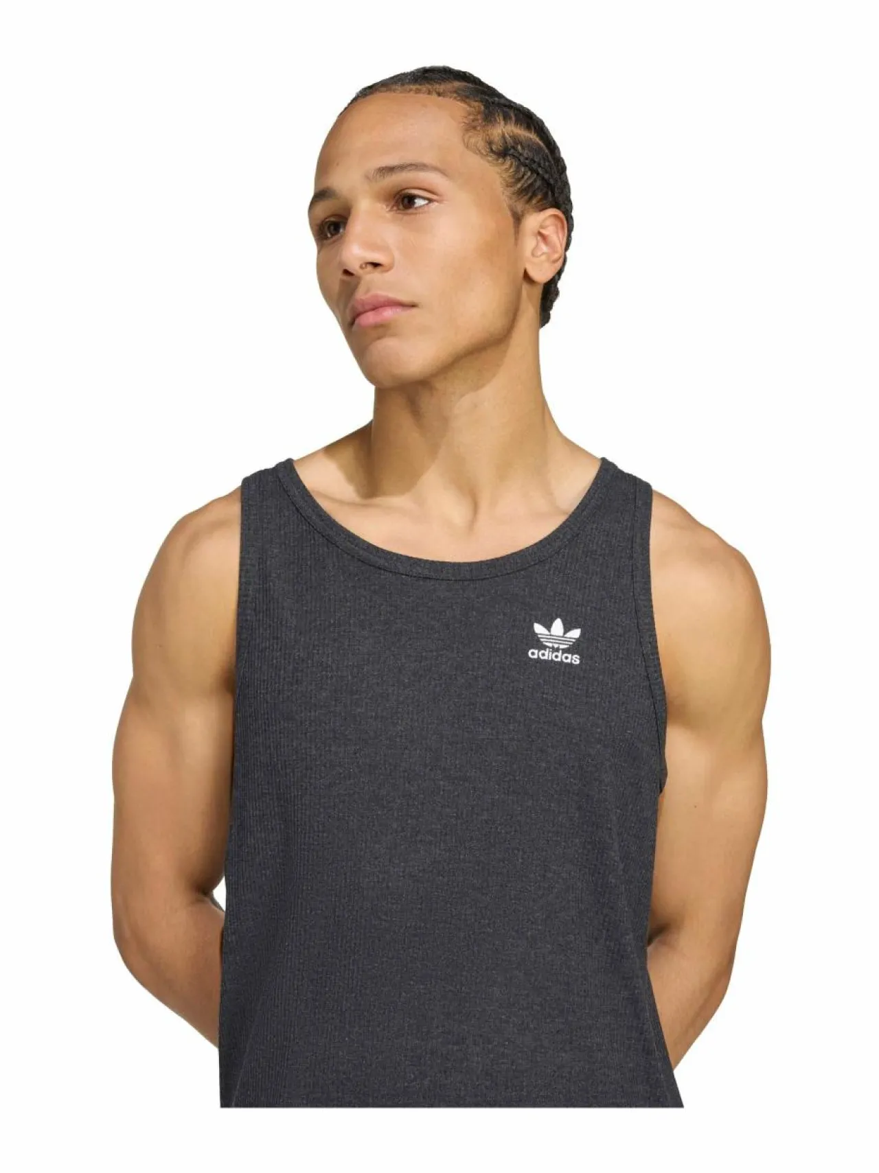 adidas Originals Essential Tank -toppi^ Paidat, Hupparit & Colleget
