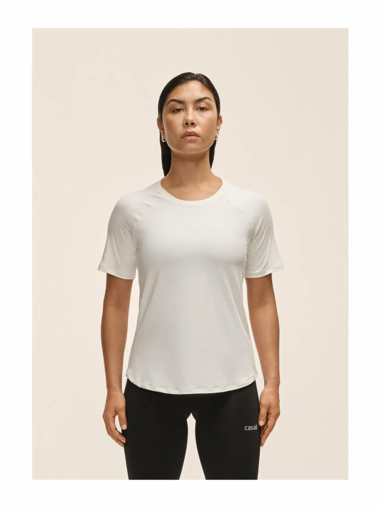Casall Essential t-paita^ Paidat, Hupparit & Colleget