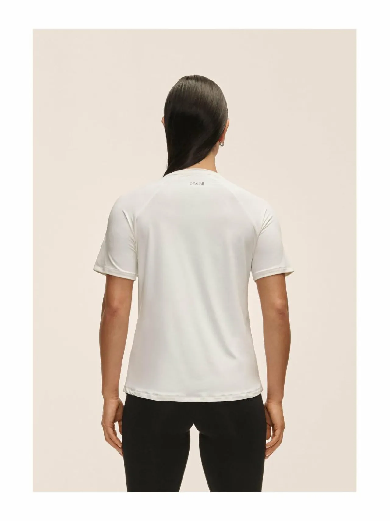 Casall Essential t-paita^ Paidat, Hupparit & Colleget