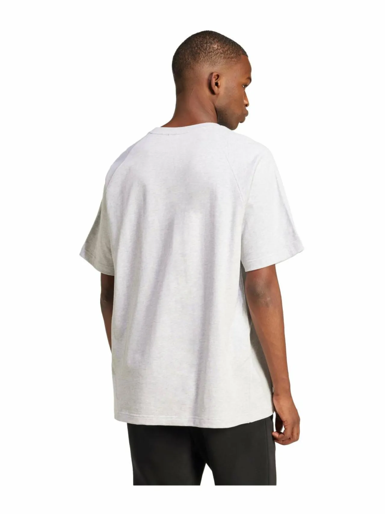 Paidat, Hupparit & Colleget<adidas Originals Essential t-paita JD3275 LGREYH