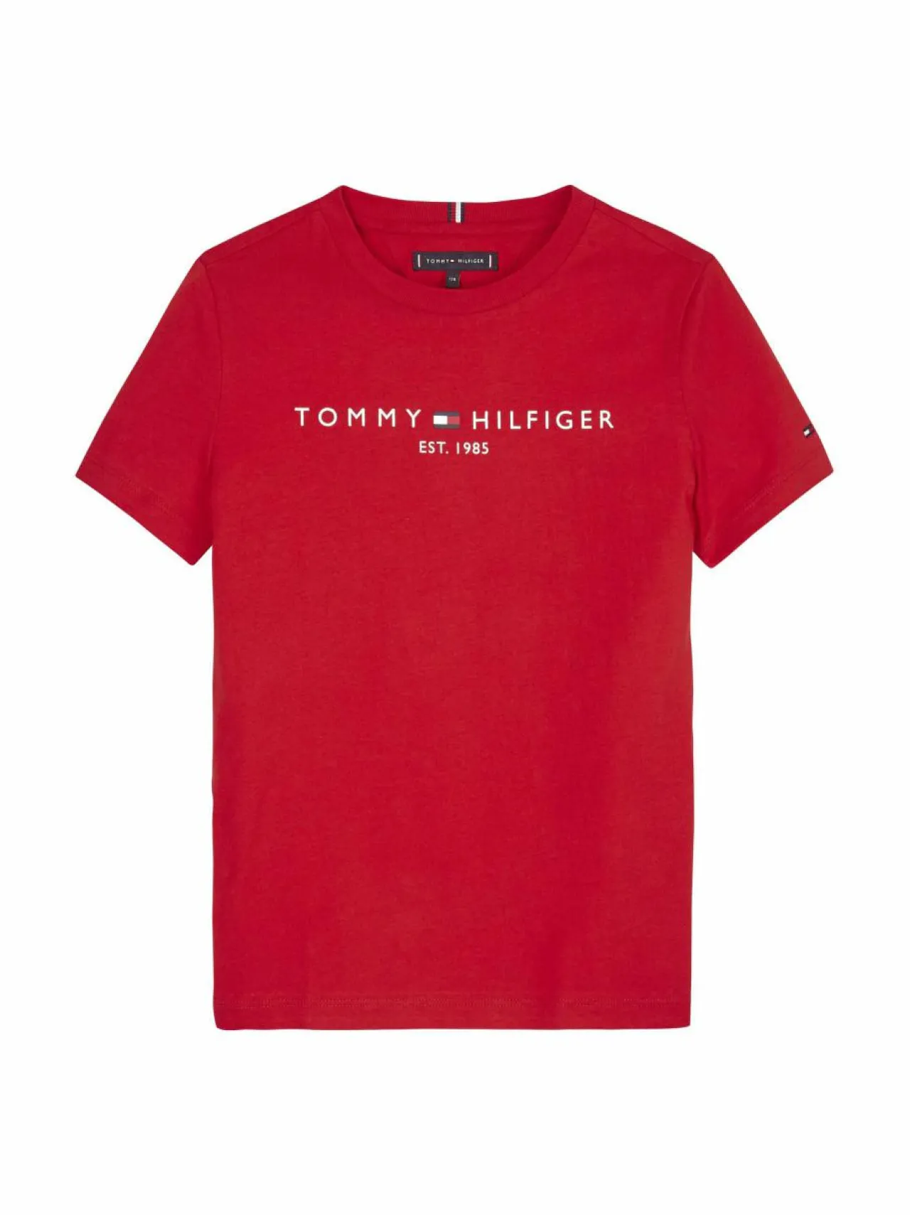 Tommy Hilfiger Essential t-paita^ T-Paidat