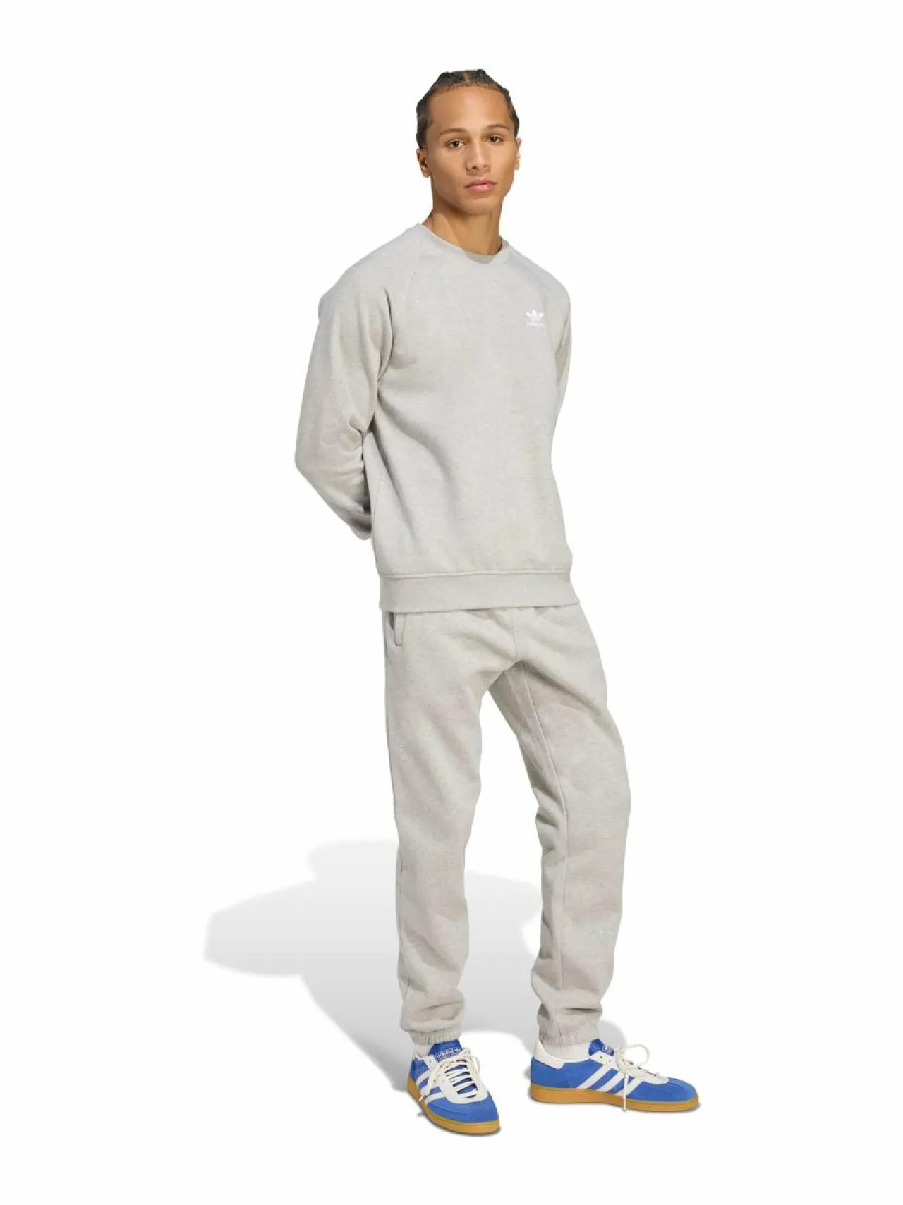 adidas Originals Essential-collegehousut^ Urheiluhousut & Treenitrikoot