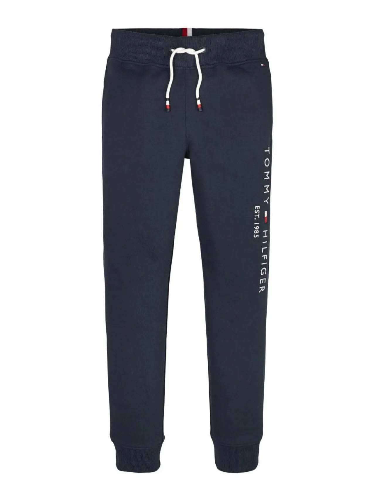 Collegehousut & Leggingsit|Collegehousut & Leggingsit<Tommy Hilfiger Essential-collegehousut C87 TWILIGHT NAVY