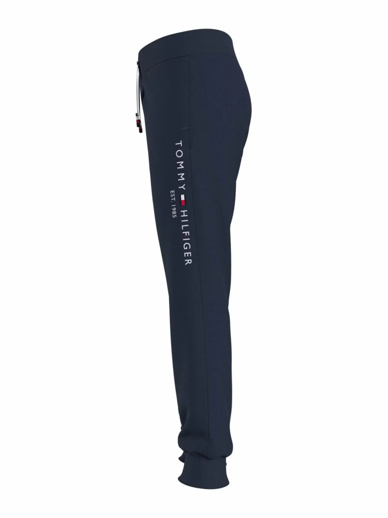 Collegehousut & Leggingsit|Collegehousut & Leggingsit<Tommy Hilfiger Essential-collegehousut C87 TWILIGHT NAVY