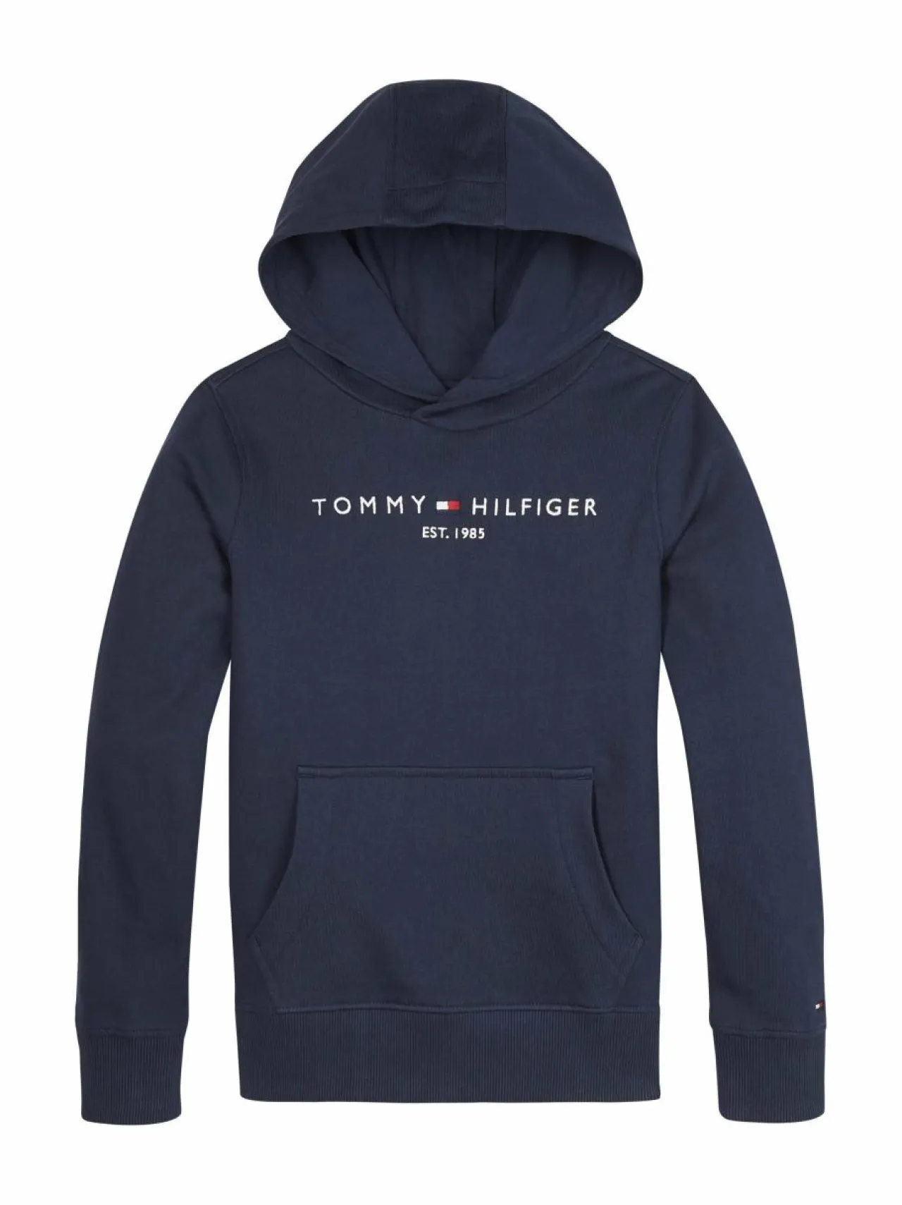 Colleget & Hupparit|Colleget & Hupparit<Tommy Hilfiger Essential-huppari C87 TWILIGHT NAVY