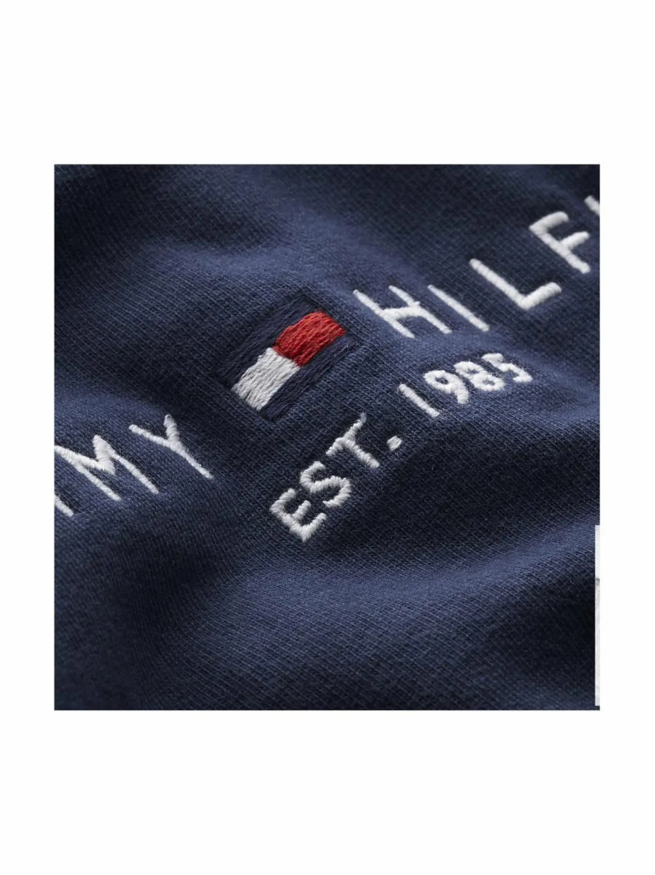 Colleget & Hupparit|Colleget & Hupparit<Tommy Hilfiger Essential-huppari C87 TWILIGHT NAVY