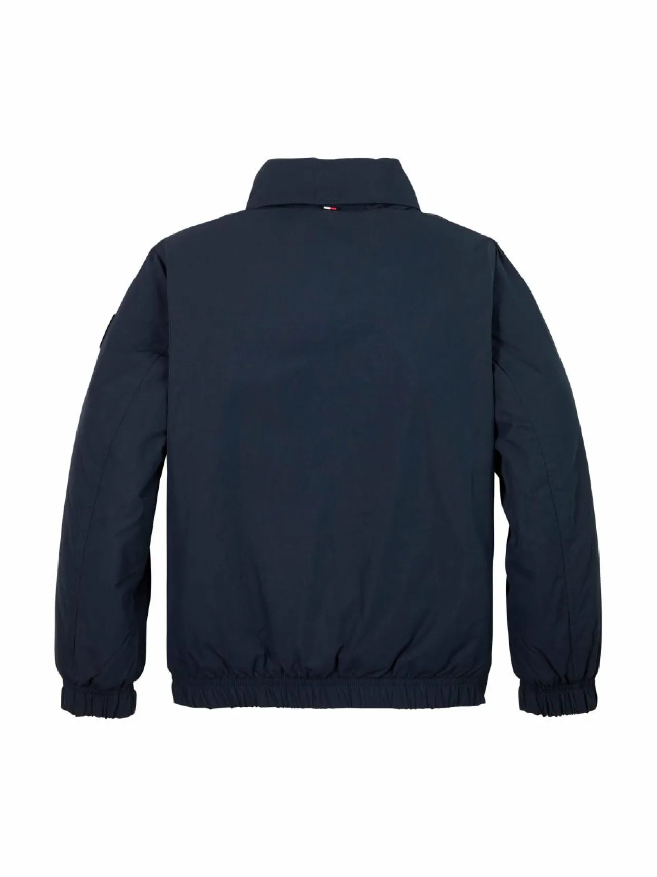 Ulkoiluvaatteet<Tommy Hilfiger Essential-kevyttoppatakki C1G DARK NIGHT NAVY