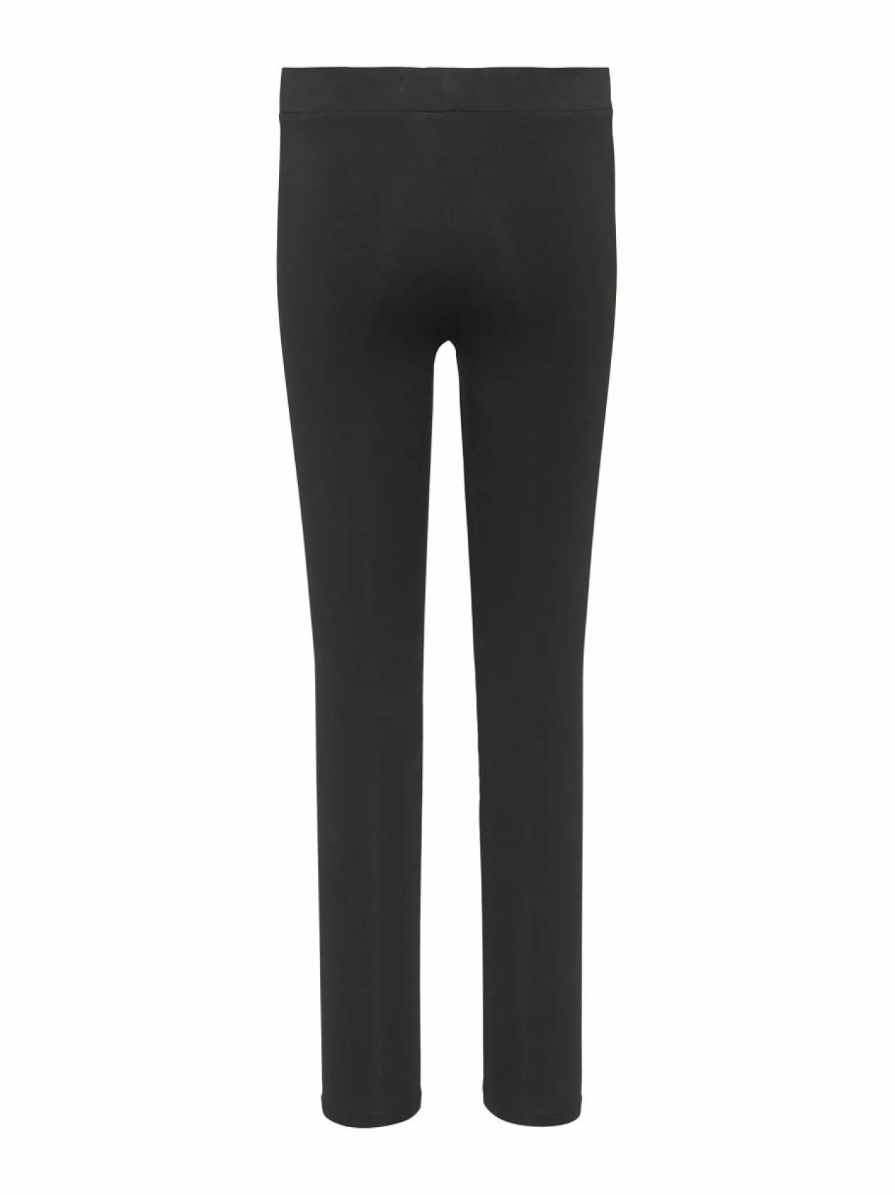 Collegehousut & Leggingsit<Tommy Hilfiger ESSENTIAL-leggingsit BDS BLACK
