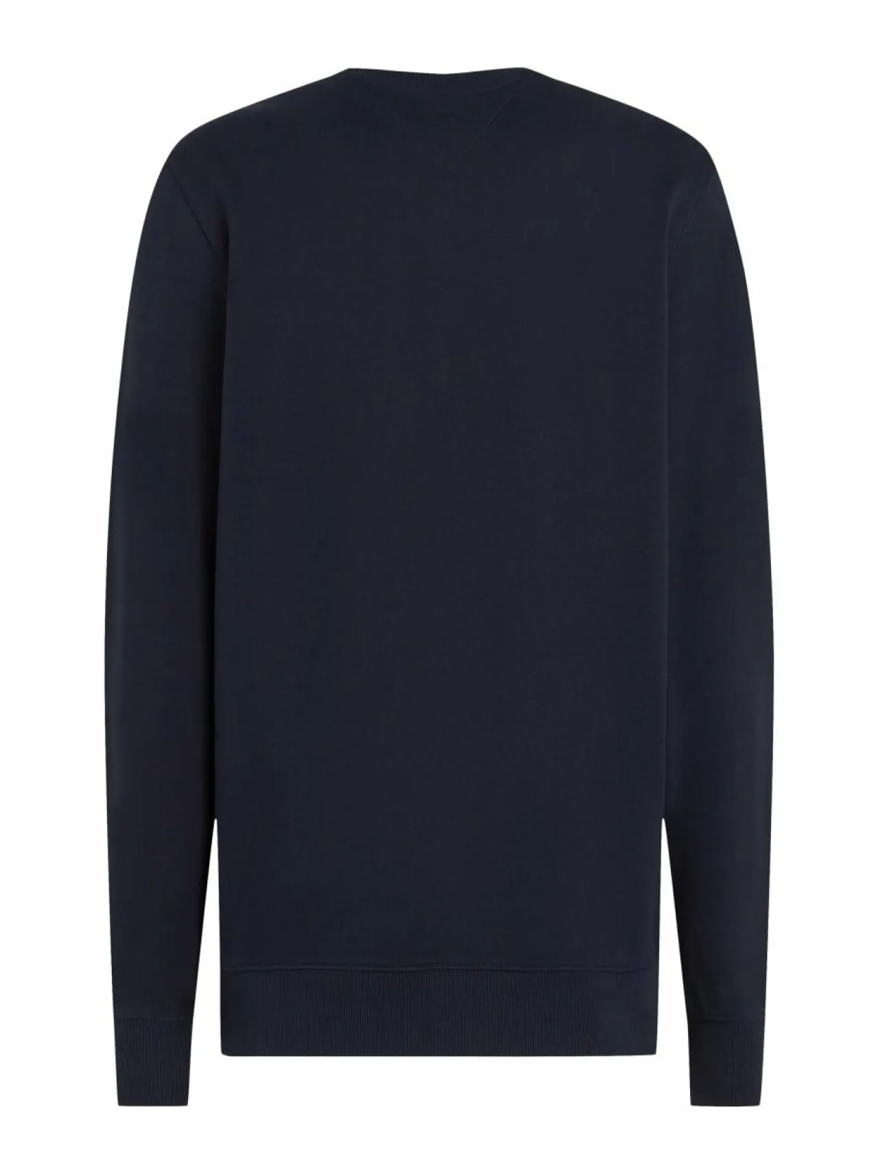 Paidat<Tommy Hilfiger Essentials Terry -collegepaita DW5 DESERT SKY