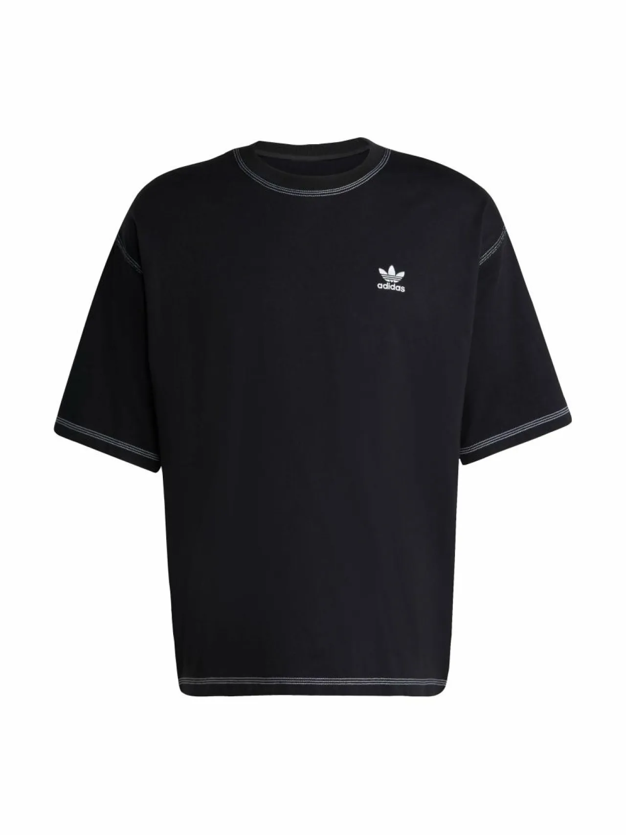 Paidat, Hupparit & Colleget<adidas Originals Essentials t-paita JW0971 BLACK