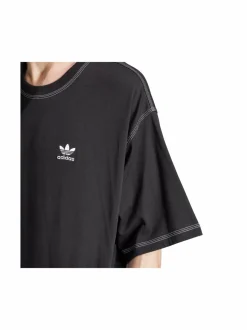 Paidat, Hupparit & Colleget<adidas Originals Essentials t-paita JW0971 BLACK