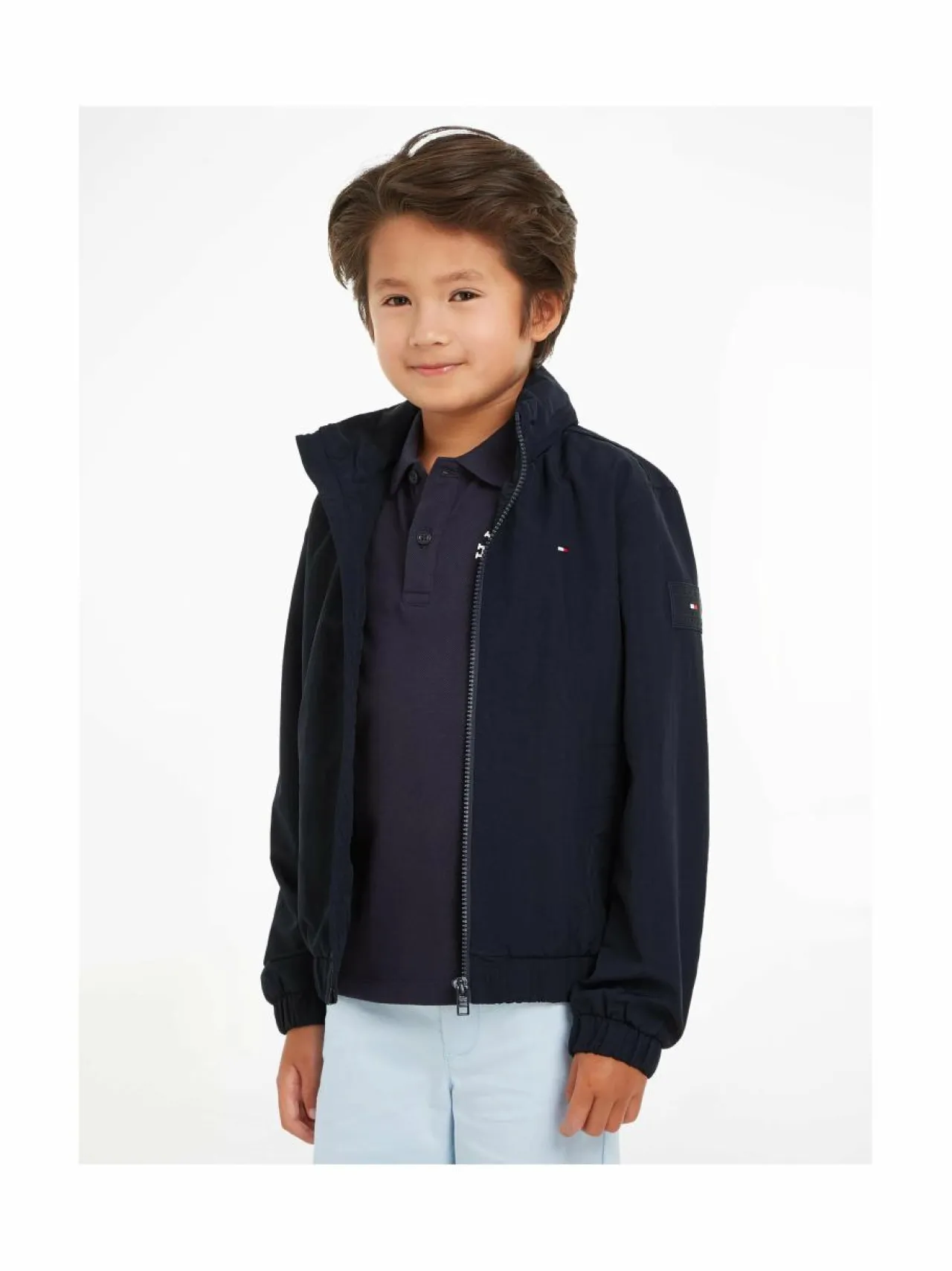 Tommy Hilfiger Essential-takki^ Ulkoiluvaatteet|Ulkoiluvaatteet