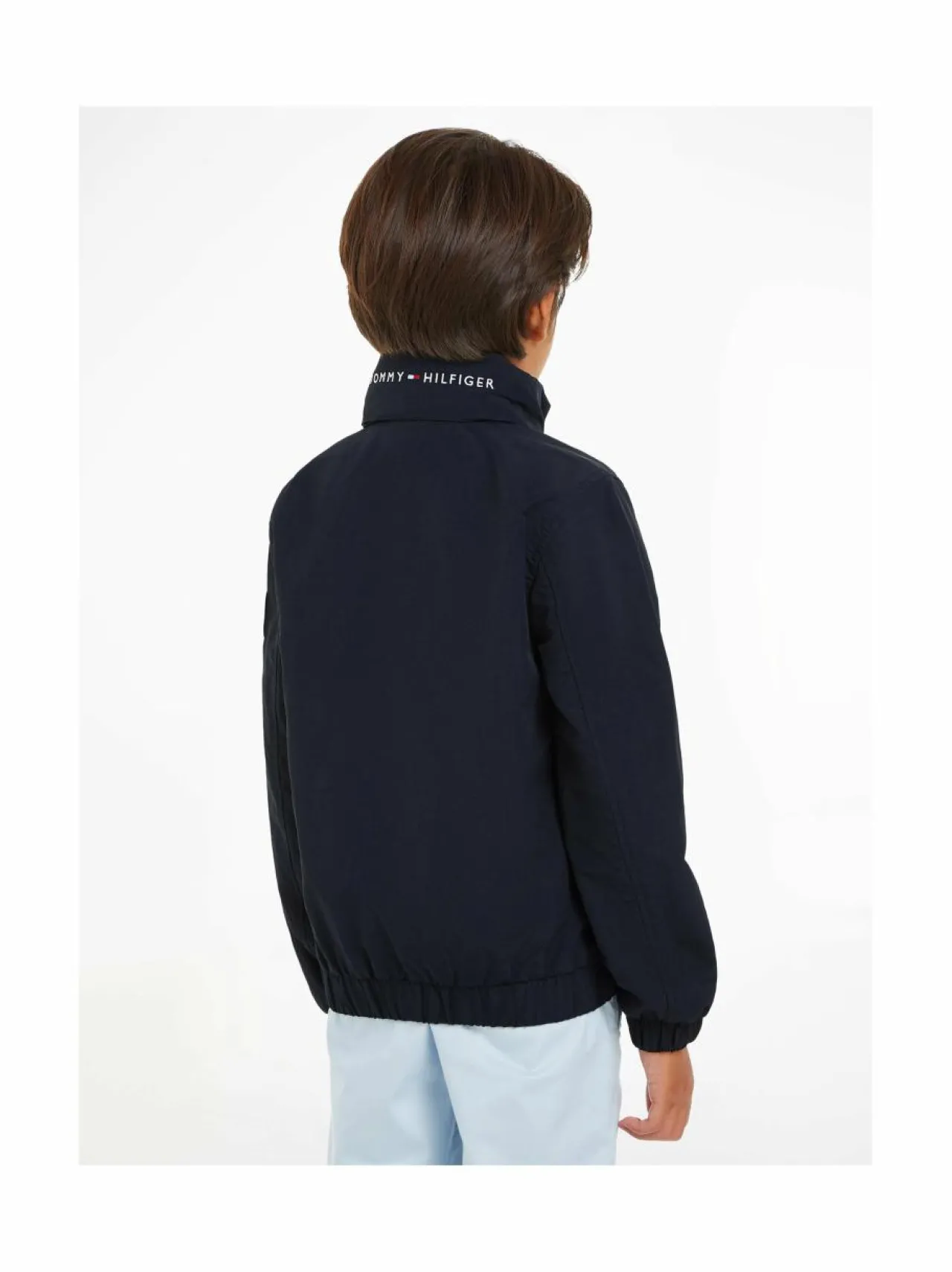 Tommy Hilfiger Essential-takki^ Ulkoiluvaatteet|Ulkoiluvaatteet