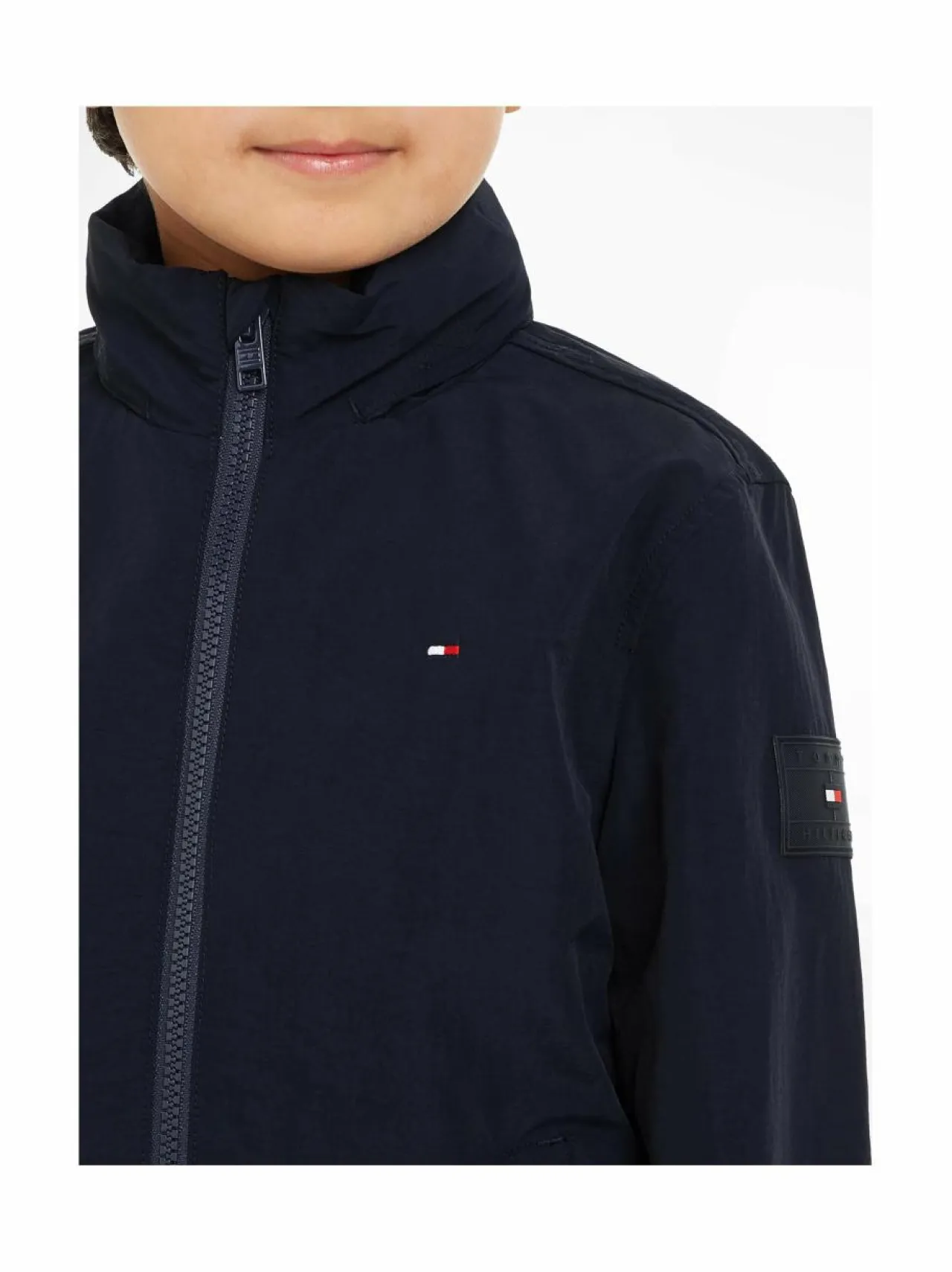 Tommy Hilfiger Essential-takki^ Ulkoiluvaatteet|Ulkoiluvaatteet