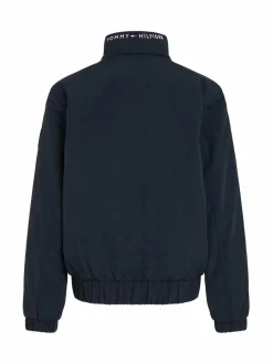 Ulkoiluvaatteet<Tommy Hilfiger Essential-takki DW5 DESERT SKY