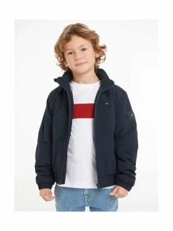 Ulkoiluvaatteet<Tommy Hilfiger Essential-takki DW5 DESERT SKY