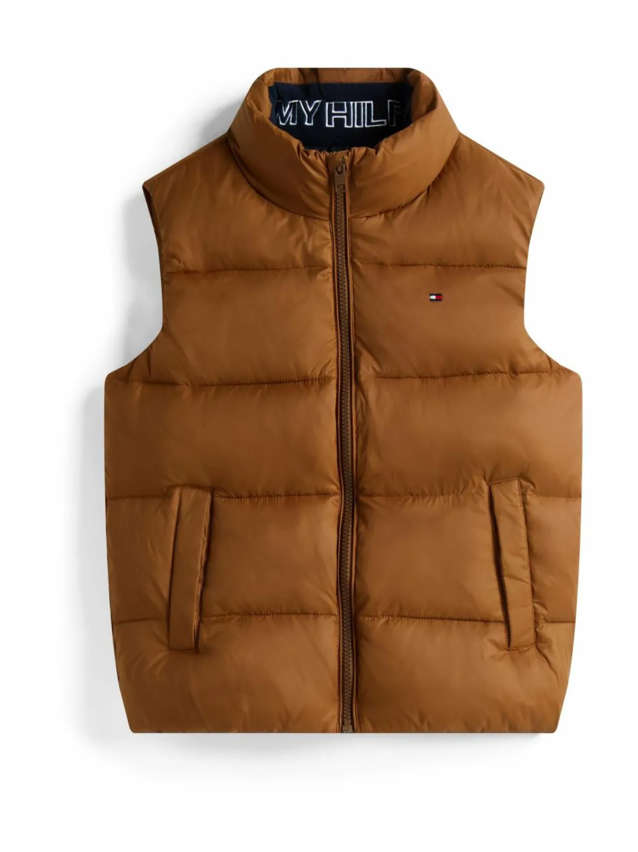 Tommy Hilfiger Essential-toppaliivi^ Ulkoiluvaatteet