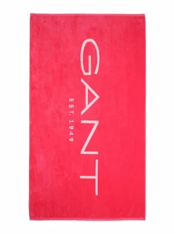 Gant Home Est. 1949 ‑rantapyyhe^ Kylpyhuonetekstiilit