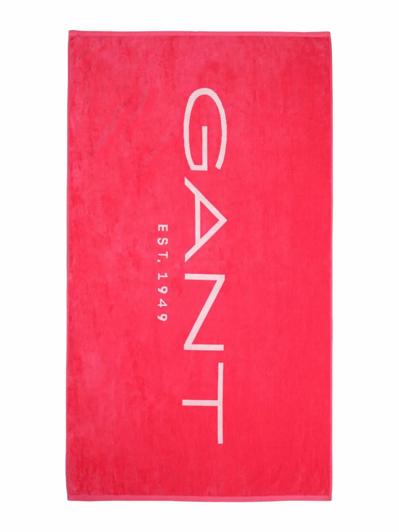 Gant Home Est. 1949 ‑rantapyyhe^ Kylpyhuonetekstiilit