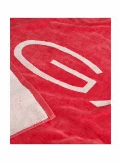 Gant Home Est. 1949 ‑rantapyyhe^ Kylpyhuonetekstiilit