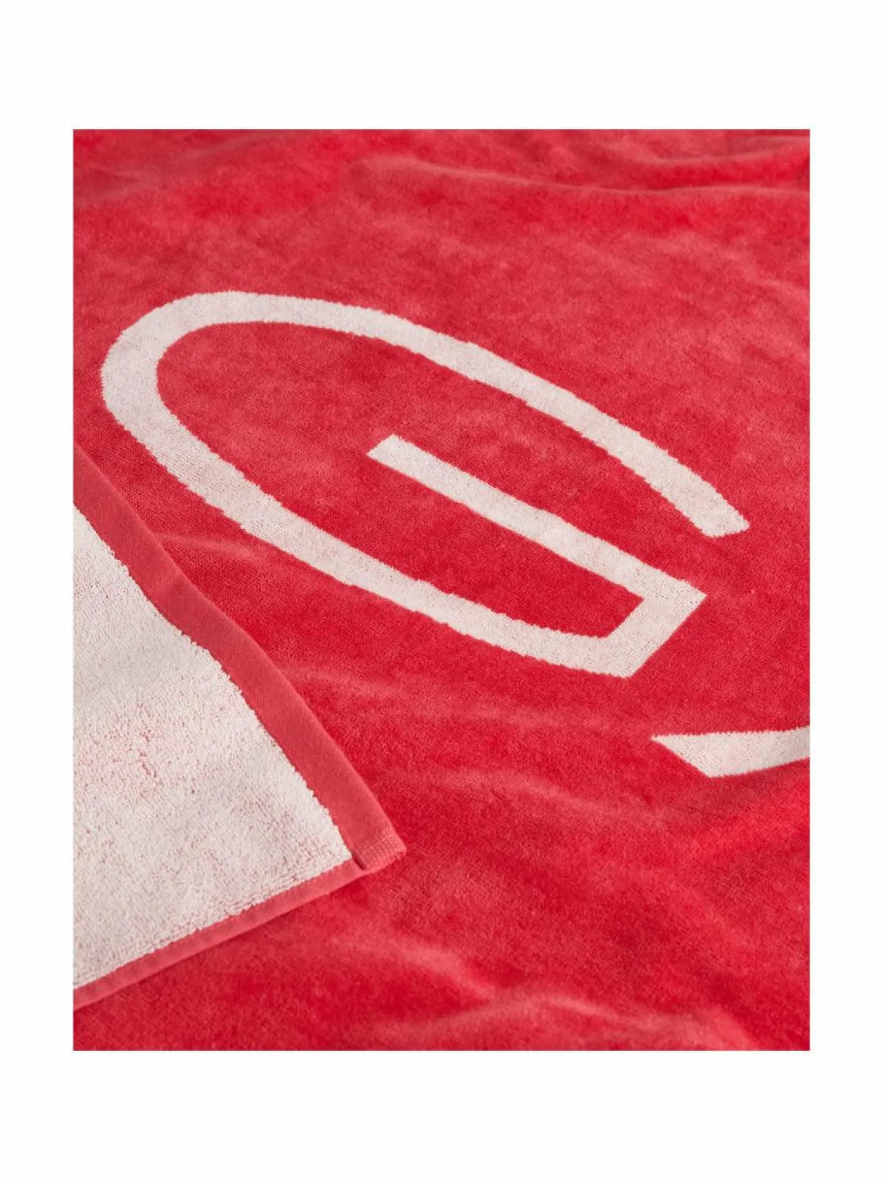 Gant Home Est. 1949 ‑rantapyyhe^ Kylpyhuonetekstiilit