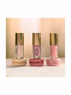 Meikkipakkaukset<Estée Lauder x Ladurée Lip Oil Gloss Gift Set-huulikiiltopakkaus