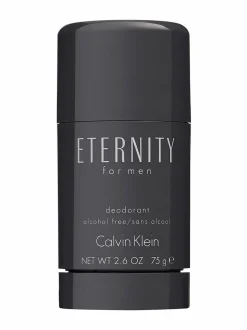 Calvin Klein Cosmetics Eternity for Men Deodorant Stick -deodorantti 75 g^ Deodorantit