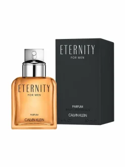Tuoksut|Miehet<Calvin Klein Cosmetics Eternity For Men Parfum -tuoksu