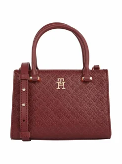 Tommy Hilfiger Eternity Micro Tote Mono -laukku^ Käsilaukut