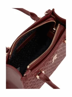 Tommy Hilfiger Eternity Micro Tote Mono -laukku^ Käsilaukut