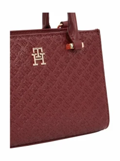 Tommy Hilfiger Eternity Micro Tote Mono -laukku^ Käsilaukut