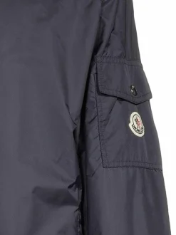 Moncler Etiache-takki^ Takit