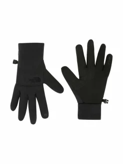 Urheiluasusteet|Urheiluasusteet<The North Face Etip-käsineet JK31 TNF BLACK