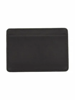 Lompakot & Kotelot<Marimekko Etit-nahkainen korttikotelo 900 BLACK