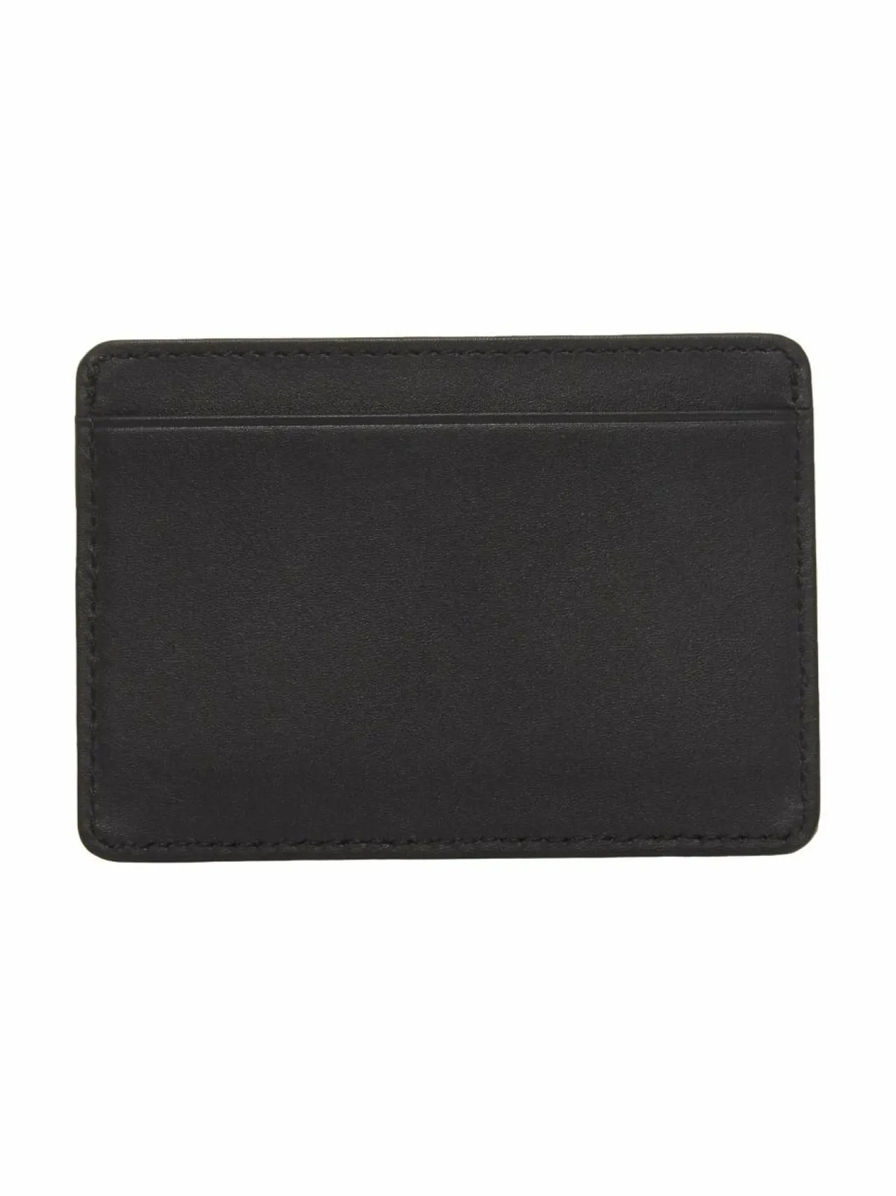 Lompakot & Kotelot<Marimekko Etit-nahkainen korttikotelo 900 BLACK