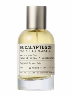Unisex<Le Labo Eucalyptus 20 Eau de Parfum -tuoksu