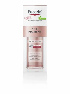 Eucerin Anti-Pigment Dual Serum, seerumi pigmenttimuutoksiin 30ml^ Ihonhoito